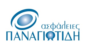 Ασφάλειες Παναγιωτίδη logo
